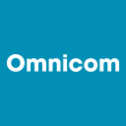 Omnicom Group Inc. logo