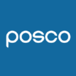 POSCO Holdings Inc. logo