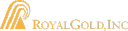 Royal Gold, Inc. logo