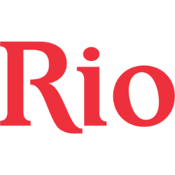 RIO logo