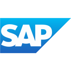 SAP logo