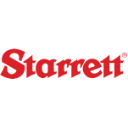 The L.S. Starrett Company logo