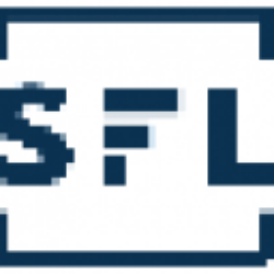 SFL Corporation Ltd. logo