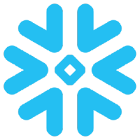 SNOW logo