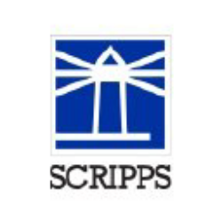 The E.W. Scripps Company logo