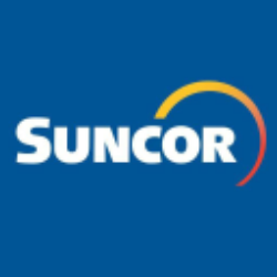 Suncor Energy Inc. logo