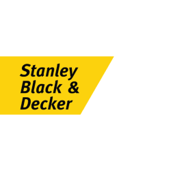 Stanley Black & Decker, Inc. logo