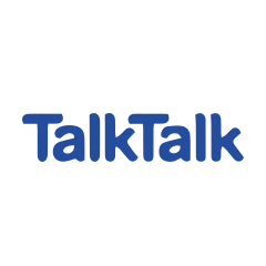 TALK logo