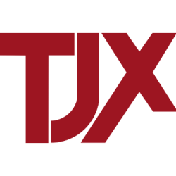 TJX logo