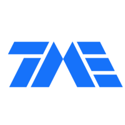 TME logo