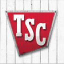 Tractor Supply Company logo