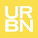 URBN logo