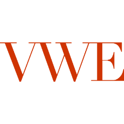 VWE logo