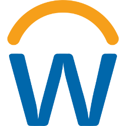 WDAY logo