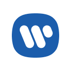 Warner Music Group Corp. logo