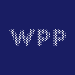 WPP logo