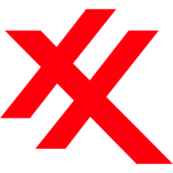 XOM logo