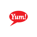 YUM logo