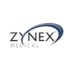 Zynex, Inc. logo